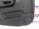Обшивка двери задней левой Opel Zafira 7231593