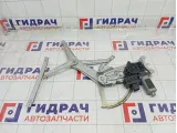 Стеклоподъемник электрический передний левый Opel Zafira 5140083