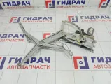Стеклоподъемник электрический передний левый Opel Zafira 5140083