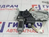 Стеклоподъемник электрический передний правый Opel Zafira 5140084