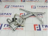 Стеклоподъемник электрический передний правый Opel Zafira 5140084