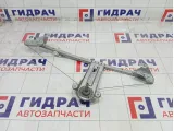 Стеклоподъемник механический задний левый Opel Zafira 5140079