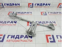 Стеклоподъемник механический задний левый Opel Zafira 5140079