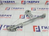 Стеклоподъемник механический задний левый Opel Zafira 5140079