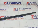 Накладка стекла переднего правого Opel Zafira 5154116
