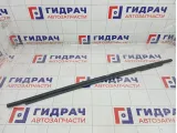 Накладка стекла заднего правого Opel Zafira 5154120