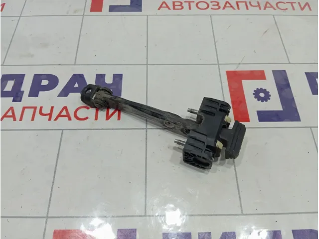 Ограничитель двери передней Opel Zafira 5160256