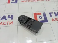 Блок управления стеклоподъемниками Opel Zafira 6240381