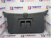 Обшивка двери багажника Opel Zafira 2223022