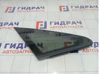 Стекло кузовное глухое (форточка) переднее правое Opel Zafira 161152