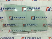 Стекло двери передней правой Opel Zafira 5161312