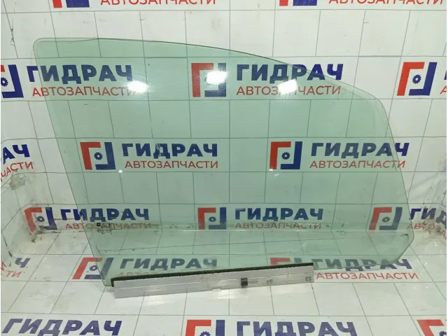 Стекло двери передней правой Opel Zafira 5161312