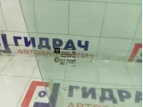 Стекло двери передней правой Opel Zafira 5161312
