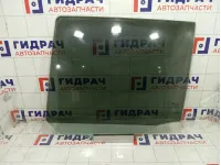 Стекло двери задней левой Opel Zafira 5161471