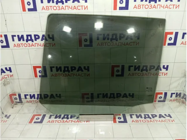 Стекло двери задней левой Opel Zafira 5161471