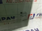 Стекло двери задней левой Opel Zafira 5161471