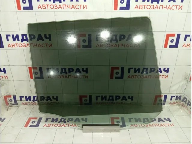 Стекло двери задней правой Opel Zafira 5161472