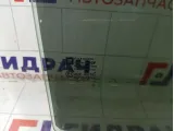Стекло двери задней правой Opel Zafira 5161472
