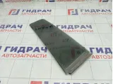 Стекло двери задней левой Opel Zafira 162225