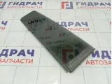 Стекло двери задней правой Opel Zafira 162226