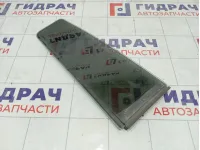 Стекло двери задней правой Opel Zafira 162226