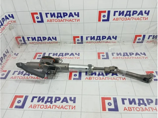 Рулевая колонка Opel Zafira 900129