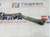 Рулевая колонка Opel Zafira 900129