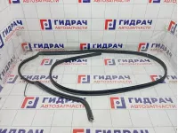 Уплотнитель двери левый Opel Zafira
