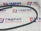 Уплотнитель двери левый Opel Zafira