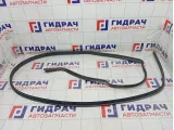 Уплотнитель двери правый Opel Zafira