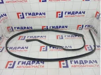 Уплотнитель двери правый Opel Zafira
