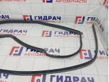 Уплотнитель двери правый Opel Zafira
