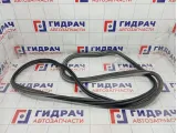 Уплотнитель двери багажника Opel Zafira 5157190