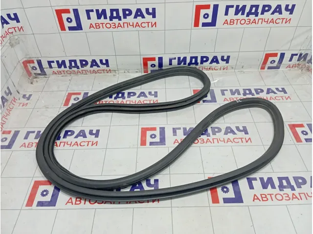 Уплотнитель двери передней левой Opel Zafira 5157210