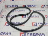 Уплотнитель двери передней правой Opel Zafira 5157211