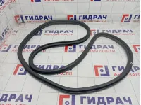 Уплотнитель двери передней правой Opel Zafira 5157211