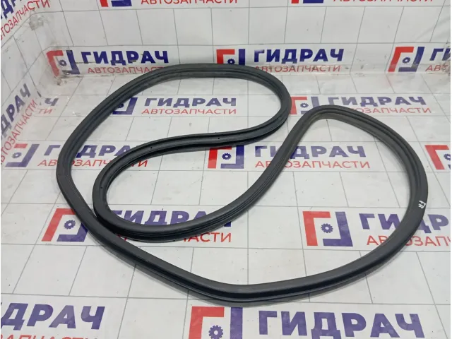 Уплотнитель двери передней правой Opel Zafira 5157211