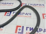 Уплотнитель двери передней правой Opel Zafira 5157211
