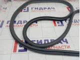 Уплотнитель двери задней левой Opel Zafira 5157212