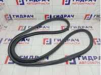 Уплотнитель двери задней правой Opel Zafira 5157213
