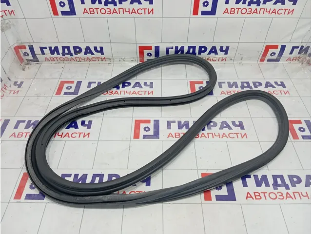 Уплотнитель двери задней правой Opel Zafira 5157213