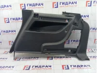 Обшивка багажника правая Opel Zafira 7336152