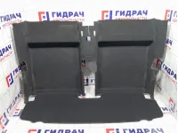 Покрытие напольное (ковролин) заднее Opel Zafira 2220166