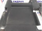 Покрытие напольное (ковролин) заднее Opel Zafira 2220166