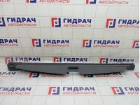 Полка (шторка) задняя Opel Zafira 7345199