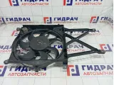 Вентилятор радиатора Opel Zafira 1341386