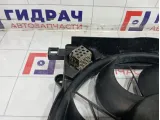 Вентилятор радиатора Opel Zafira 1341386