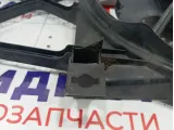 Вентилятор радиатора Opel Zafira 1341386