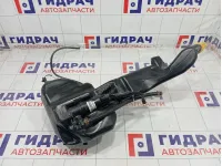 Бачок омывателя стекла Opel Zafira 6450506