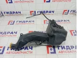 Бачок омывателя стекла Opel Zafira 6450506